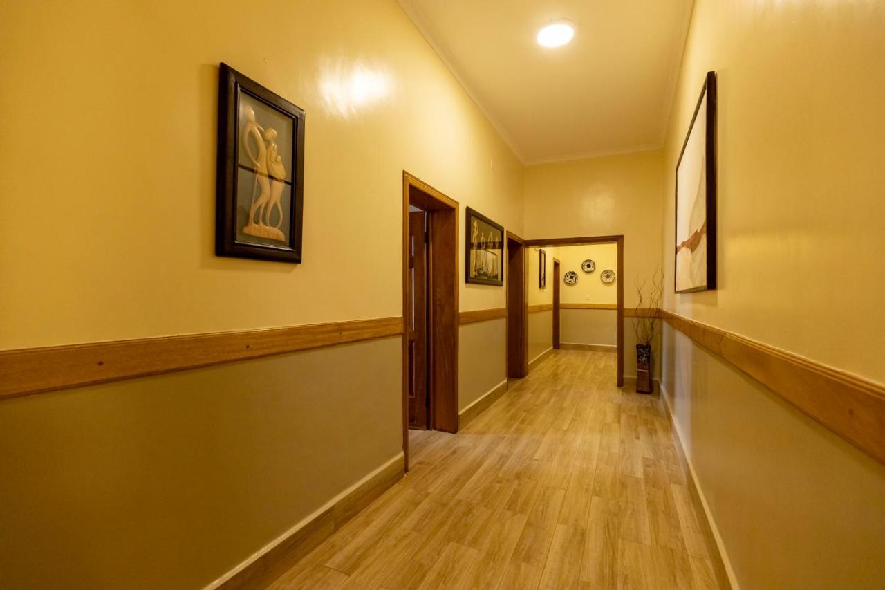 Inganzo Boutique Hotel Kigali Exterior photo